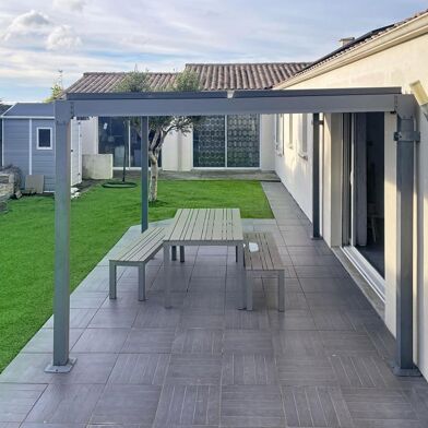 Maison 5 pièces 420000 €