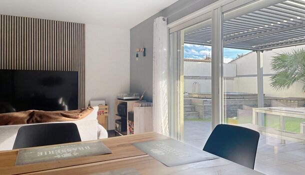 Villa / Maison 5 pièces  à vendre Villedoux 17230