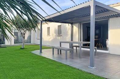 Maison 5 pièces 420000 €