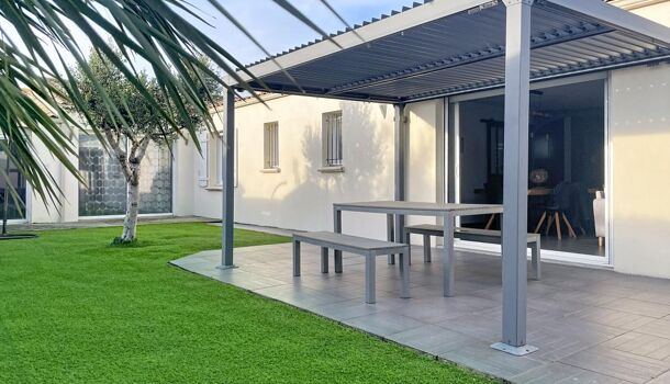 Villa / Maison 5 pièces  à vendre Villedoux 17230