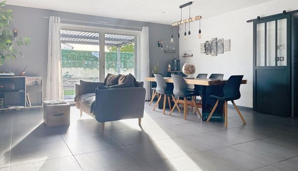 Villa / Maison 5 pièces  à vendre Villedoux 17230