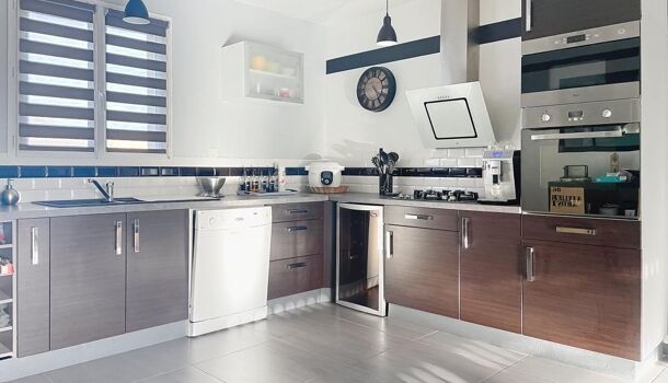 Villa / Maison 5 pièces  à vendre Villedoux 17230