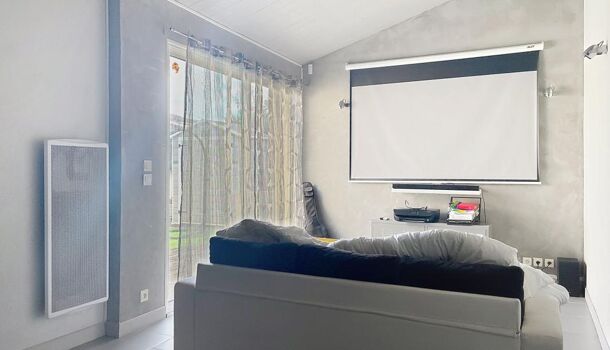 Villa / Maison 5 pièces  à vendre Villedoux 17230