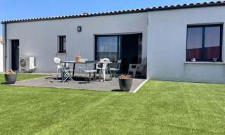 Maison 4 Pièces 87 m² à vendre à Saint-Rogatien (17220)