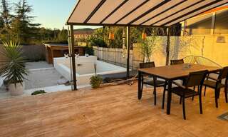 Appartement 3 Pièces 110 m² à vendre à Hyères (83400)