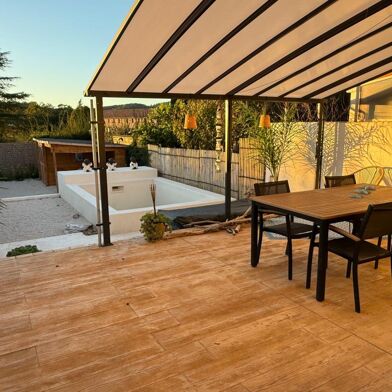 Appartement 3 pièces 410000 €