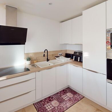 Appartement 3 pièces 410000 €