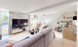 Appartement 3 Pièces 110 m² à vendre à Hyères (83400)