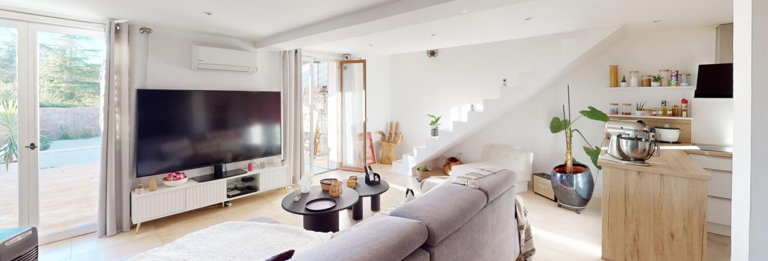 Appartement 3 Pièces 110 m² à vendre à Hyères (83400)
