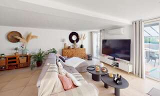Appartement 3 Pièces 110 m² à vendre à Hyères (83400)