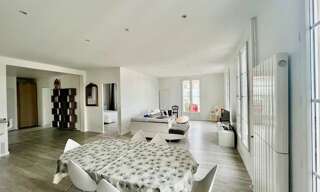 Appartement 3 Pièces 98 m² à louer à Royan (17200)