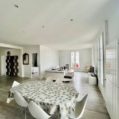 Appartement 3 pièces 1000 €