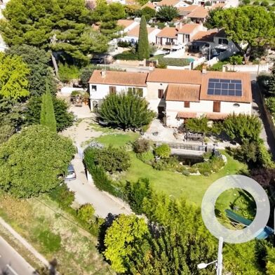 Maison 8 pièces 376000 €