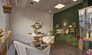 Commerce  73 m² à vendre à Vernon (27200)