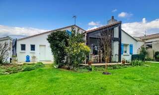 Maison 7 Pièces 160 m² à vendre à Pornic (44210)