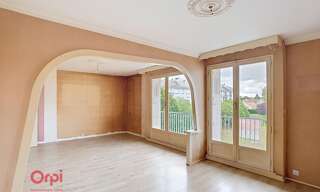 Appartement 4 Pièces 89 m² à vendre à Rezé (44400)