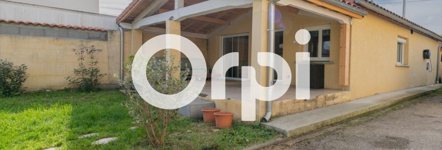 Maison 2 Pièces 61 m² à vendre à Saint-Paul-en-Jarez (42740)