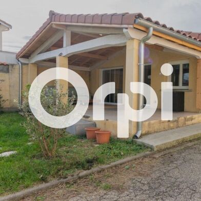 Maison 2 pièces 210000 €