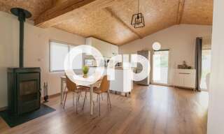 Maison 2 Pièces 61 m² à vendre à Saint-Paul-en-Jarez (42740)