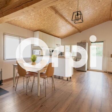 Maison 2 pièces 210000 €
