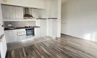 Appartement 3 Pièces 59 m² à vendre à Carhaix-Plouguer (29270)