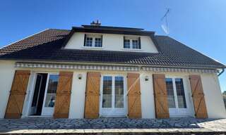 Maison 5 Pièces 150 m² à vendre à Saint-Hilaire-Saint-Mesmin (45160)