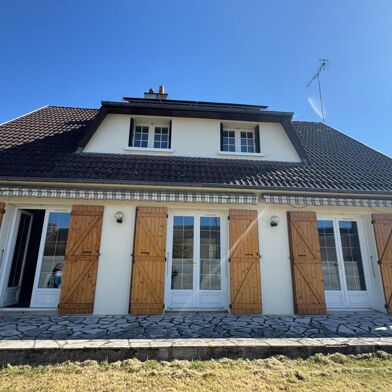 Maison 5 pièces 349800 €