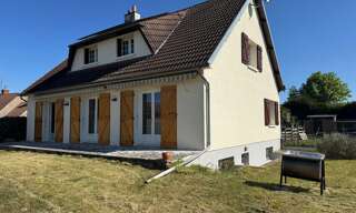 Maison 5 Pièces 150 m² à vendre à Saint-Hilaire-Saint-Mesmin (45160)