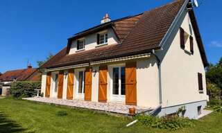 Maison 5 Pièces 150 m² à vendre à Saint-Hilaire-Saint-Mesmin (45160)