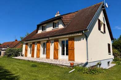 Maison 5 pièces 299000 €