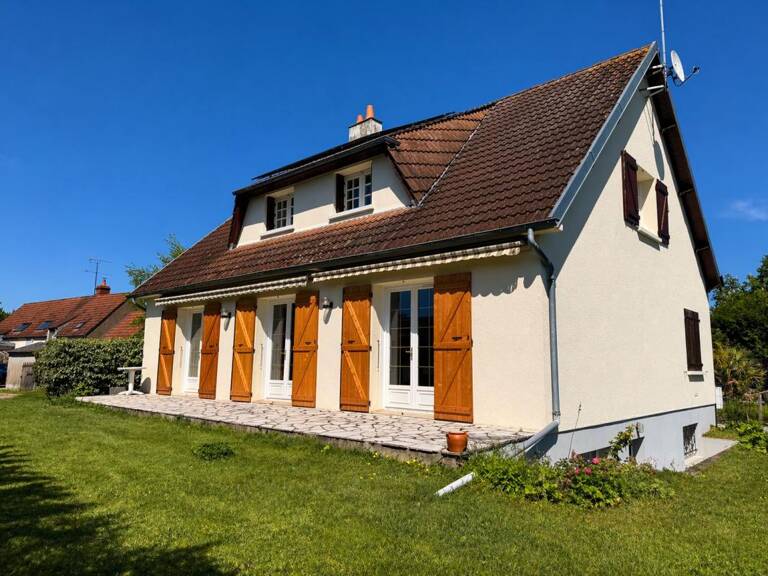 Maison familiale au cœur de Saint Hilaire Saint Mesmin — photo 1