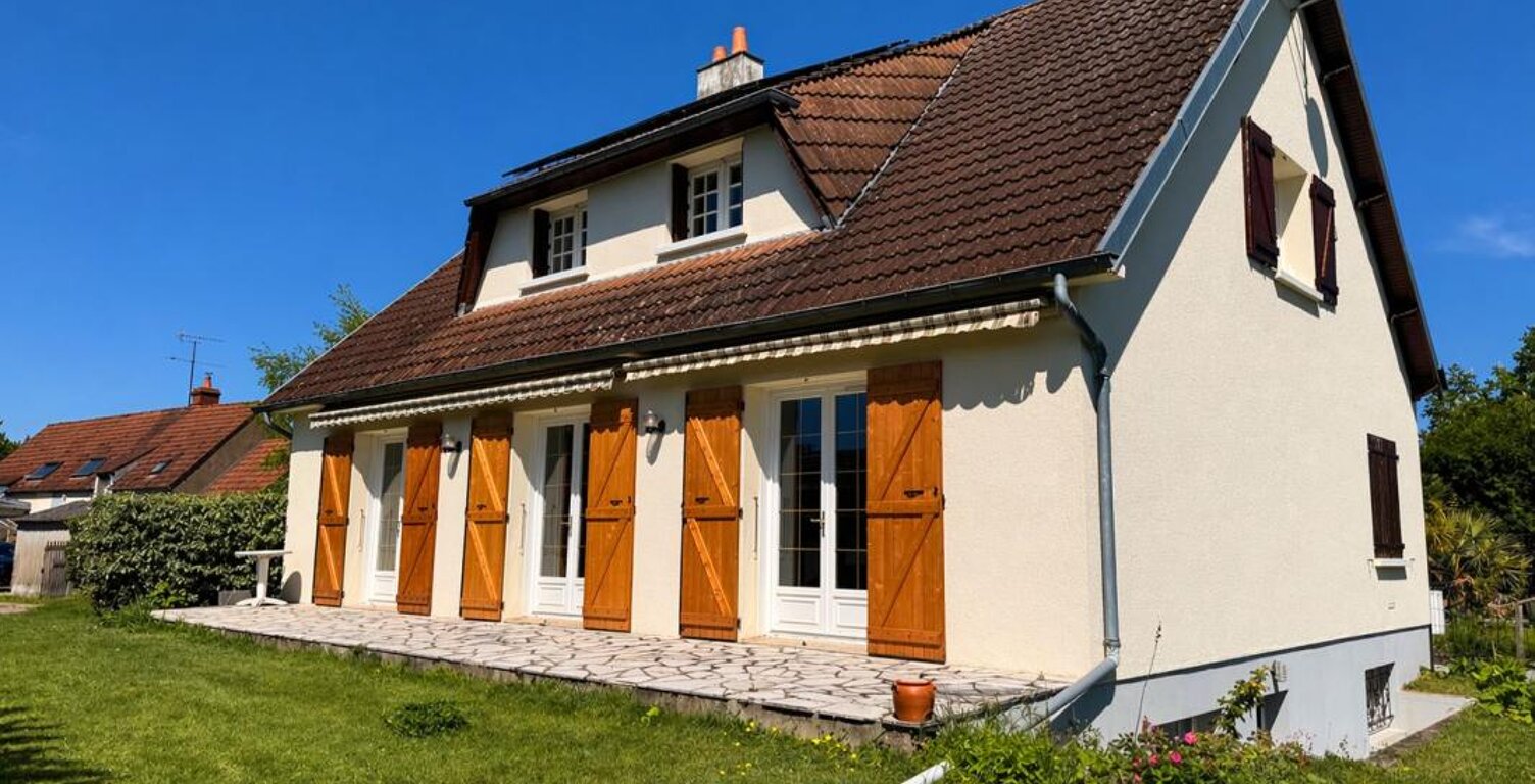 Maison familiale au cœur de Saint Hilaire Saint Mesmin — photo 1