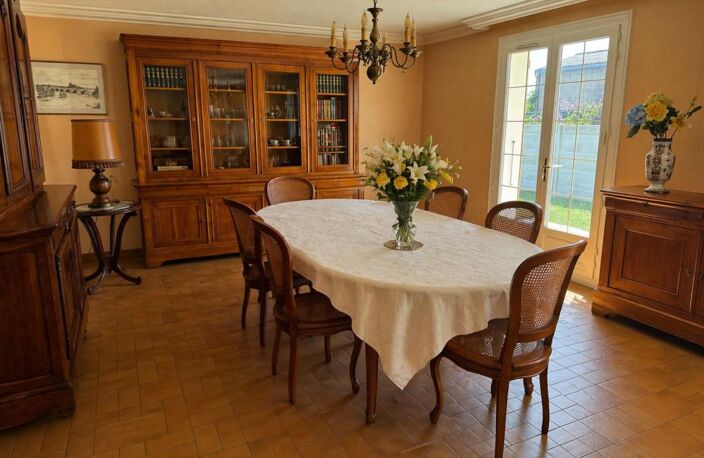 Maison familiale au cœur de Saint Hilaire Saint Mesmin — photo 2