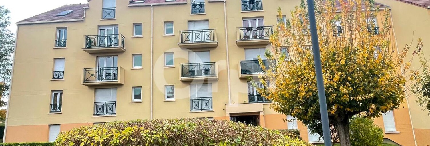 Appartement 1 Pièce 30 m² à vendre à Verneuil-sur-Seine (78480)