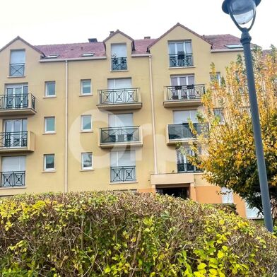 Appartement 1 pièces 135000 €