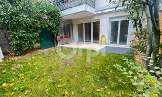 Appartement 4 Pièces 75 m² à vendre à Vernouillet (78540)