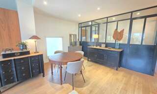 Appartement 4 Pièces 95 m² à louer à Sartrouville (78500)