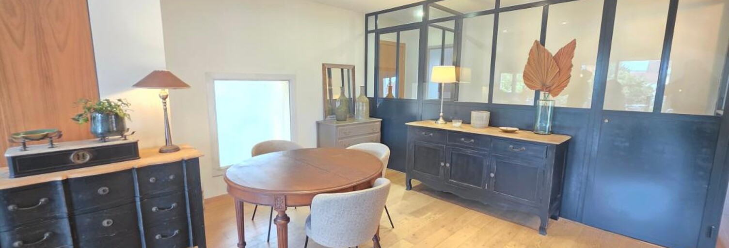 Appartement 4 Pièces 95 m² à louer à Sartrouville (78500)