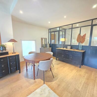 Appartement 4 pièces 1850 €