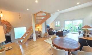 Appartement 4 Pièces 95 m² à louer à Sartrouville (78500)