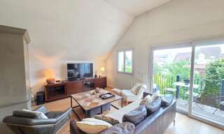 Appartement 4 Pièces 95 m² à louer à Sartrouville (78500)