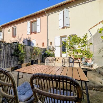 Maison 3 pièces 171000 €