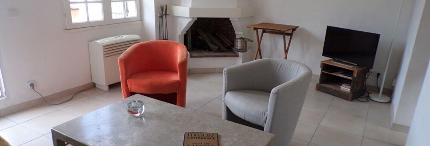 Appartement 3 Pièces 53 m² à louer à Peypin-d'Aigues (84240)