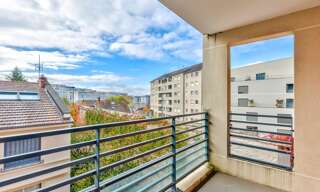 Appartement 3 Pièces 69 m² à vendre à Villeurbanne (69100)