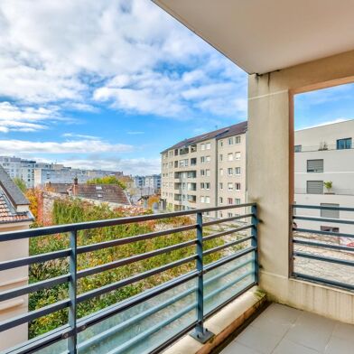 Appartement 3 pièces 300000 €