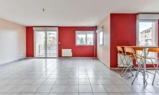 Appartement 3 Pièces 69 m² à vendre à Villeurbanne (69100)