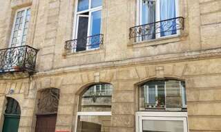 Appartement 1 Pièce 38 m² à louer à Bordeaux (33800)