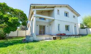 Maison 4 Pièces 97 m² à vendre à Pessac (33600)