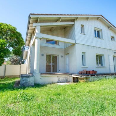 Maison 4 pièces 369000 €
