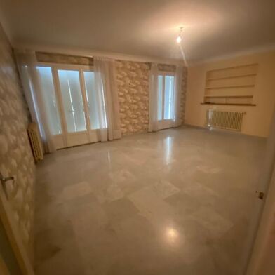 Appartement 4 pièces 320000 €